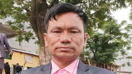 बाजुराको बुढिनन्दा-१ को अध्यक्षमा एमालेका कार्की विजयी