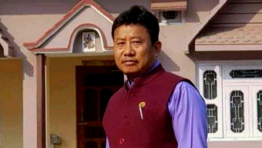 कञ्चनपुर दोधराचाँदनीका मेयरको घोषणाः घरमै भत्ता उपलव्ध गराउने