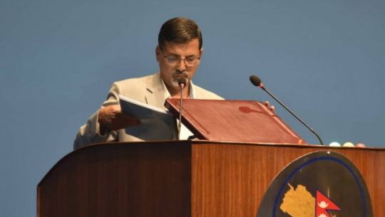 ओलम्पिक र एसियाली खेलकुदमा पदक जित्ने खेलाडीलाई आजीवन भत्ता