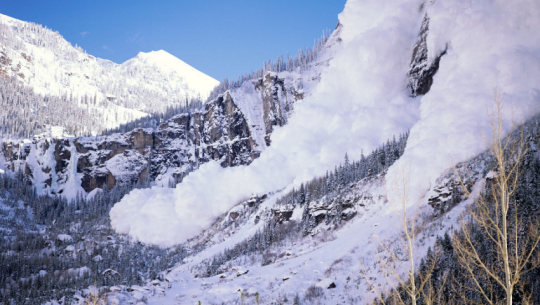 Woman Missing in Bajhang District Following Avalanche While Collecting Yarsagumba