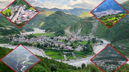 सुदूरपश्चिममा प्रति एक लाखमा साढे सात हजार व्यक्ति बसाइ सरे