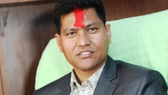 नेकपा (एस) बाजुराद्वारा शाही सिफारिस, प्रदेशसभामा को-को परे ? 