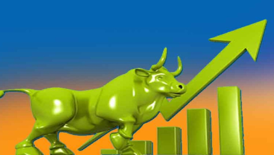 नेप्से परिसूचक आठ दशमलव ९० अङ्कले बढ्यो