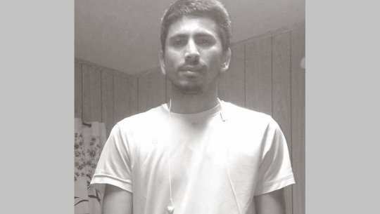 साउदीबाट घर फर्किएका थिए कञ्चनपुरका वीरेन्द्र चन्द, तर ब्रह्मदेवमा घर बनाउने काम पूरा गर्न सकेनन्