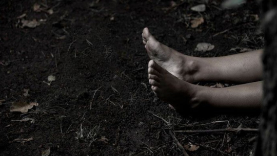 बझाङमा एक महिला मृत अवस्थामा फेला