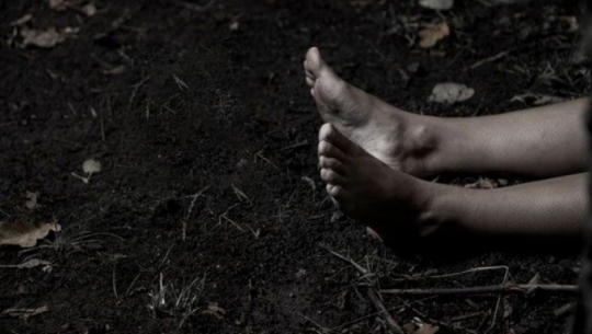 धनगढीको सामुदायिक वनमा एक महिला मृत फेला