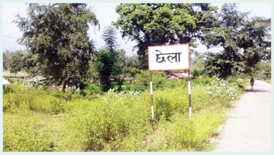 दैजी–छेलामा उद्योग स्थापनाका लागि ३५० आशयपत्र, हल्ला धेरै प्रगति सुस्त