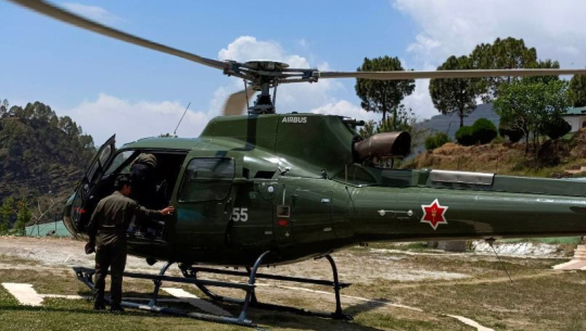 फाइल फोटो