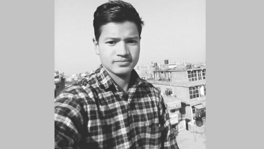 डडेल्धुराका एक युवकको हृदयघातबाट मृत्यु
