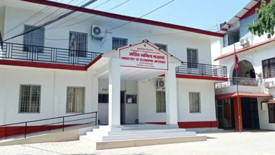 सुदूरपश्चिममा बजेट शून्यता कायमै, पुनर्लेखनको काम अझै सुरु भएन