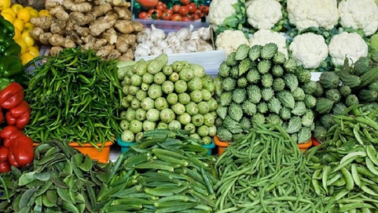 कञ्चनपुरमा तरकारीमा खानै नहुने मात्रामा विषादीको अवशेष