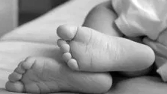 पानीमा डुबेर टीकापुरकी एक बालिकाको मृत्यु