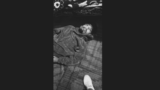 बझाङमा एक युवककोे मृत्यु 