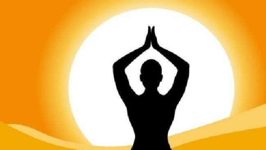 देशभरका कारागारमा योग शिविर चलाइने