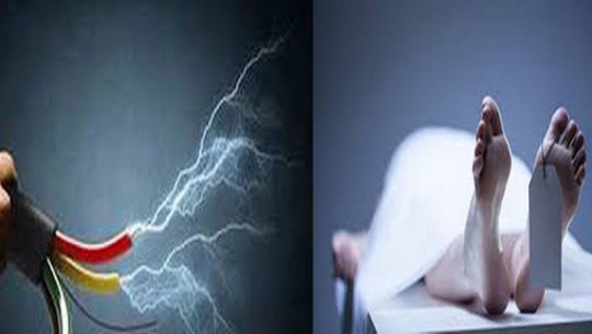 धनगढीमा मेसिन चलाउने क्रममा करेन्ट लागेर एक जनाको मृत्यु