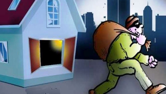 चोरी मुद्दामा फरार कञ्चनपुरका एक जना २७ वर्षपछि पक्राउ