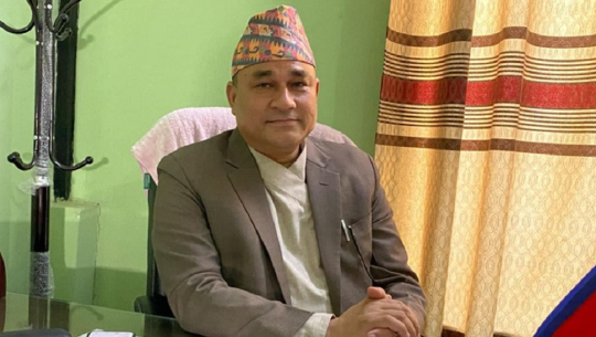 प्रदेश सरकारले वन कार्यविधि एक महिनाभित्र लागू गर्छः मुख्यमन्त्री शाह