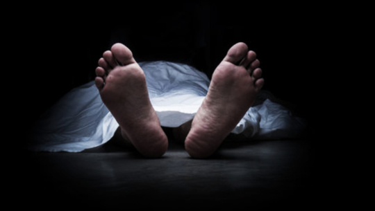 दार्चुलाको शैल्यशिखरमा वृद्धा मृत फेला