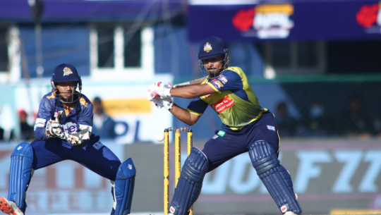 एनपिएलः आज लुम्बिनी र विराटनगर भिड्दै 