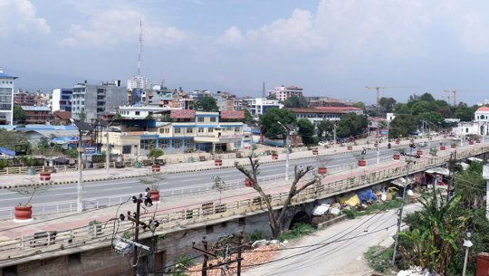 सडक सुरक्षामा प्रविधि, जनचेतना र कानुन कार्यान्वयनमा जोड
