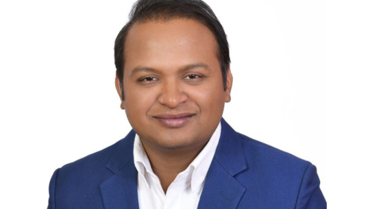 दक्ष जनशक्ति सिर्जना गर्ने योजना गर्ने नवनियुक्त श्रममन्त्री साहको निर्णय