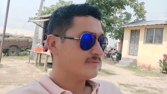चन्द तोकिए कैलाली प्रहरीको नयाँ घुमुवा टोलीको इन्चार्ज 