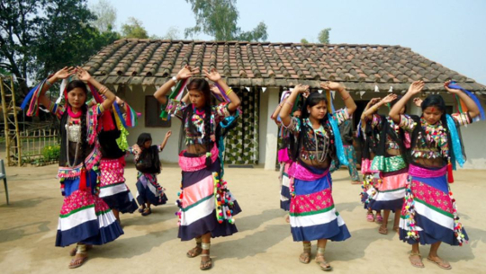 राना थारु ‘होमस्टे’मा आकर्षण  वार्षिक तीन हजार पाहुनाको बास