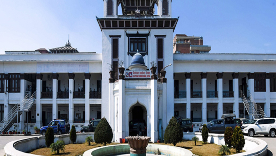 प्रतिनिधिसभा सदस्य निर्वाचनः आचारसंहिता उल्लङ्घनका उजुरीमा ८७ वटा स्पष्टीकरण, ५७ जवाफ प्राप्त