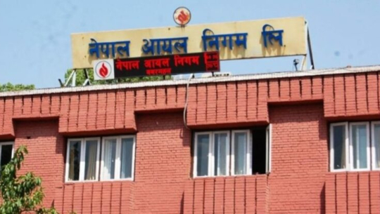 चुनावमा पनि इन्धन नियमित हुन्छ : आयल निगम 