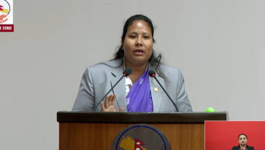 Government ready to prevent fertilizer shortage, says Minister Chaudhary