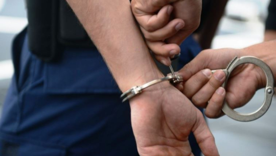 बैतडीबाट अभद्र व्यवहार मुद्दाको फरार प्रतिवादी पक्राउ