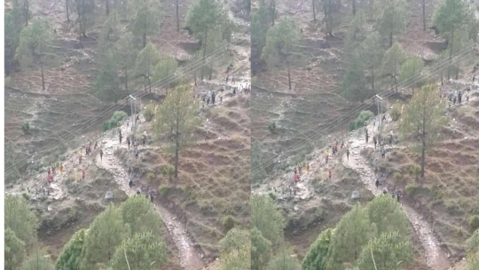 बैतडी जीप दुर्घटना अपडेट : मृतकको संख्या ६ पुग्यो