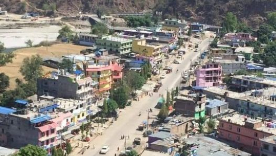 डोटीमा आज रातिदेखि निषेधाज्ञा