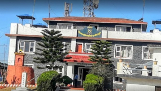 Dadeldhura child death case: case against 12, 9 still absconding