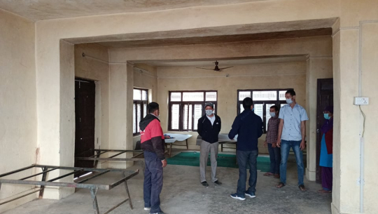 फोटो: मेनुका ढुंगाना