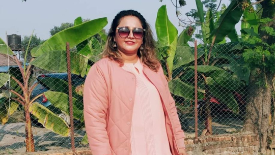 कोरोना पोजेटिभहरुका समाचार पढ्दा र सुन्दासुन्दै आफूपनि संक्रमित हुन पुगेछु