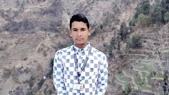 पूरा हुन नसकेको प्रेम