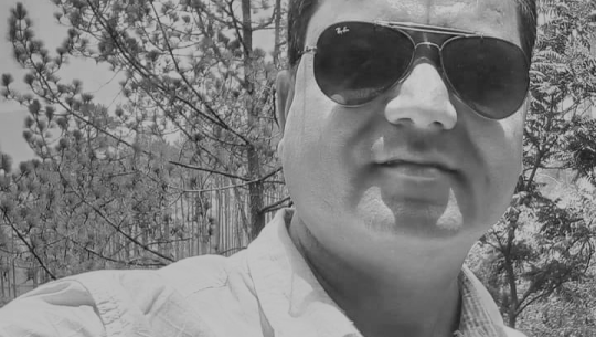 कोरोना संक्रमणबाट एमाले सुदूरपश्चिम प्रदेश कमिटी सदस्य कठायतको मृत्यु