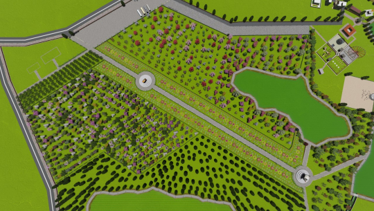 धनगढी जाखोर तालको गुरुयोजना