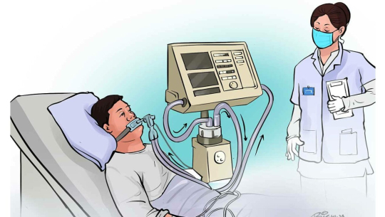 भोलिदेखि सरकारीबाट मात्रै कोरोना संक्रमितको निःशुल्क उपचार हुने