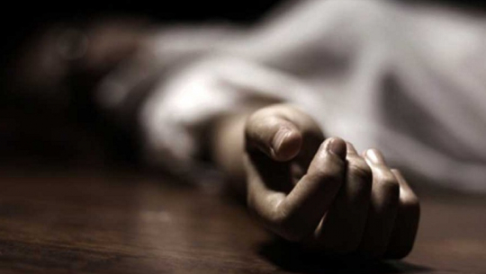 Woman killed in motorcycle accident in Tikapur