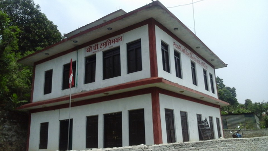 डोटी कांग्रेसकाे सभापतिमा क–कसको दाबी