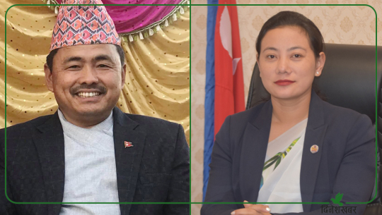 कञ्चनपुरमा ‘एमाले हराउ अभियान’मा समाजवादी, पूर्वमन्त्री बीनाको अवस्था के ?