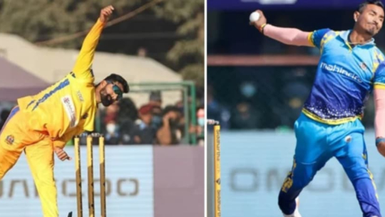 एनपीएल: अन्तिम लिग खेलमा सुदूरपश्चिम र कर्णाली भिड्दै