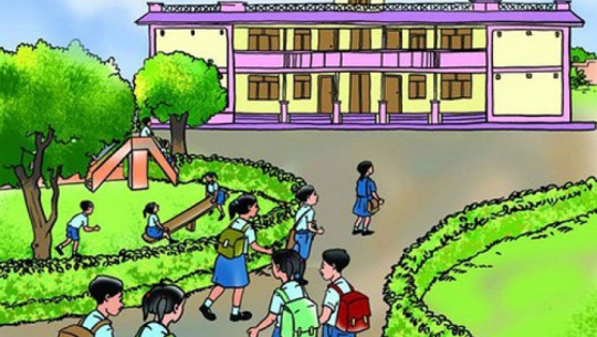 Student fees for private schools to remain constant this academic year within Dhangadhi sub-metropolitan