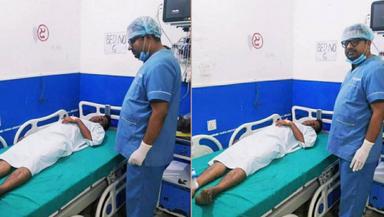 Treatment for chronic pain to continue in Dadeldhura Hospital