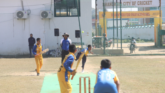 ड्रिमर्स कप २०८२ः समूह चरण सम्पन्न, सेमिफाइनलमा सत्यवती, एरिष्टो, वात्सल्य र वेस्टर्न क्रिस्टल भिड्ने