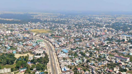 Power outage in Dhangadhi today