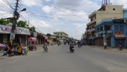 धनगढीका थप ३६ जनामा कोरोना पुष्टि, कुन–कुन वडाका हुन संक्रमित ?