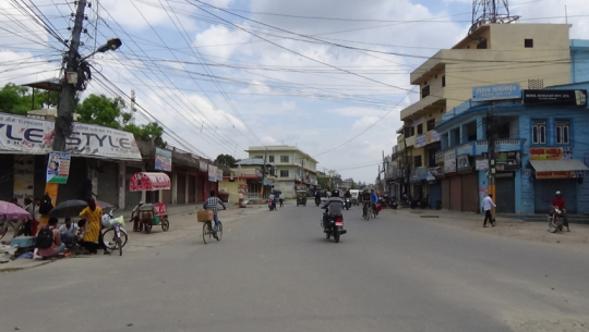 धनगढीका थप २३ जनामा कोरोना पुष्टि